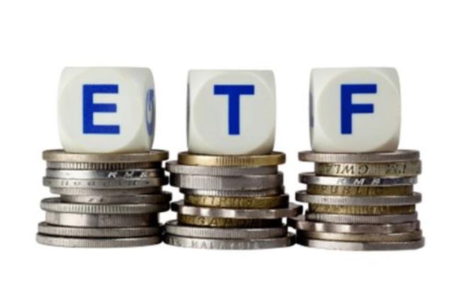 etf基金与etf联接是什么意思