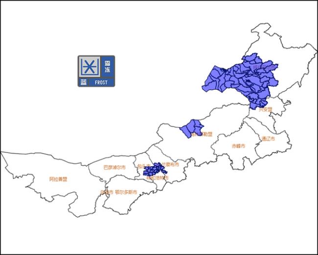 内蒙古赤峰属于东北么