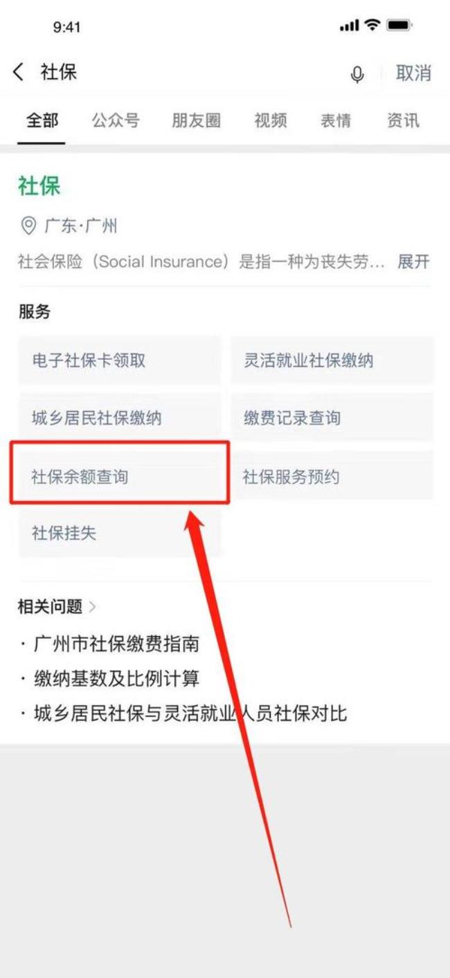 网上怎样社保认证