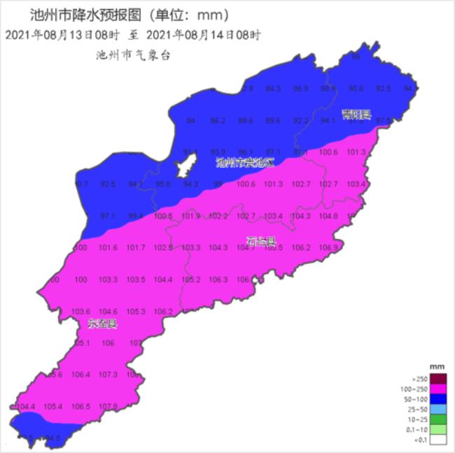 池州属于几线城市