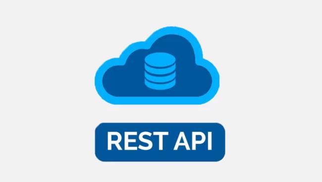 restmapping是哪家公司的