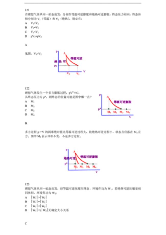 蒸汽绝热膨胀温度如何变化