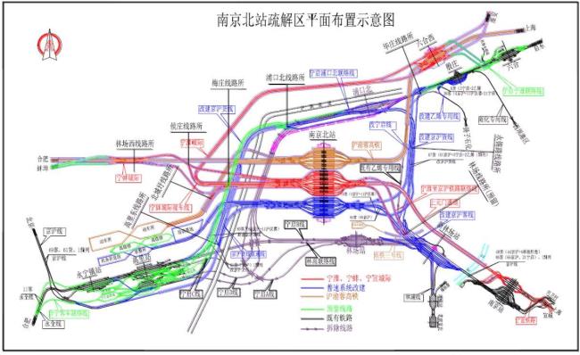 南京最北边是什么地方