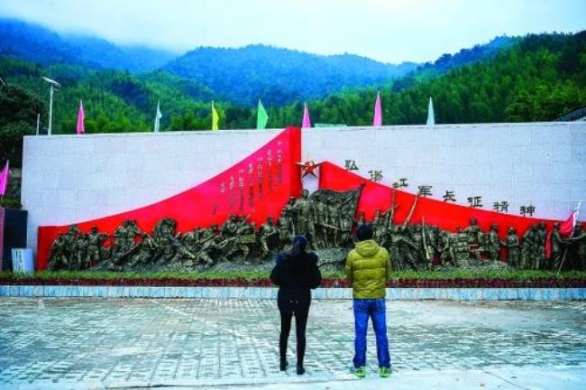 桂林的红色教育基地有哪些