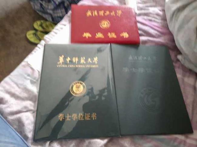 双硕士学位有意义吗