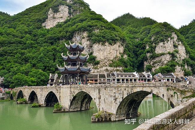 贵阳跑山十大必去景点