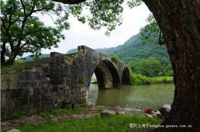 灵川潮田到兴坪怎么走