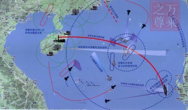 南海有多大面积公海