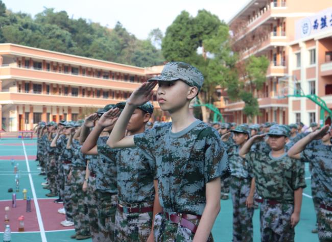 梧州申浩学校有高中吗