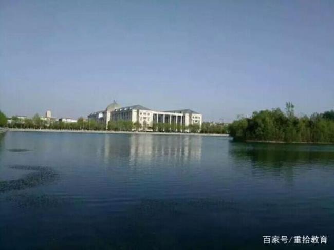 商丘师院和南阳师院那个好