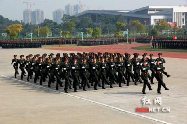 长沙国防科大是几本