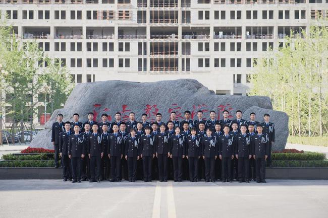 警察学院毕业能干什么