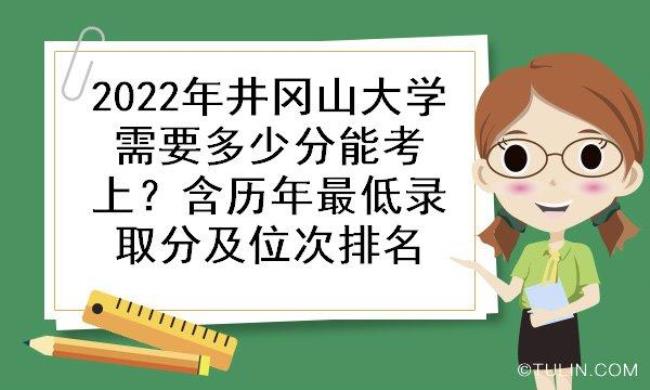 井冈山大学专业等级