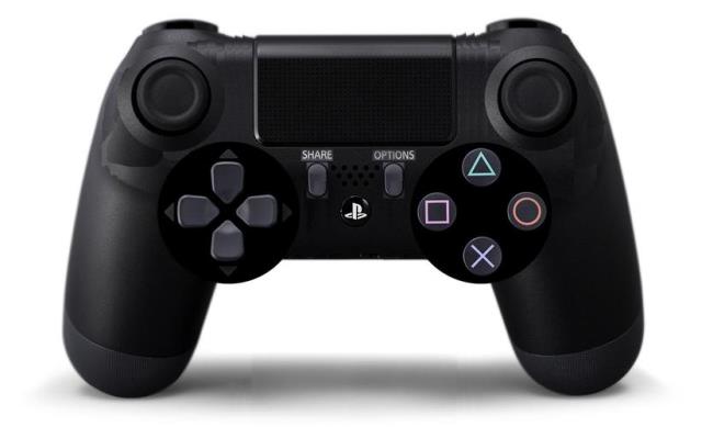 ps5手柄内弯处为啥有裂纹纹路