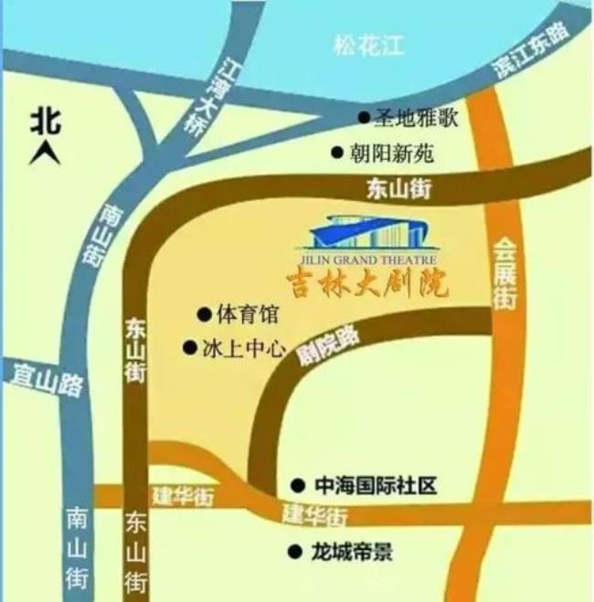 吉林市31环路线表