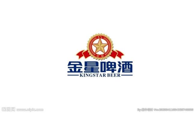 金星标志