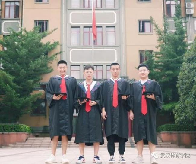 在武汉体育学院毕业后能干啥