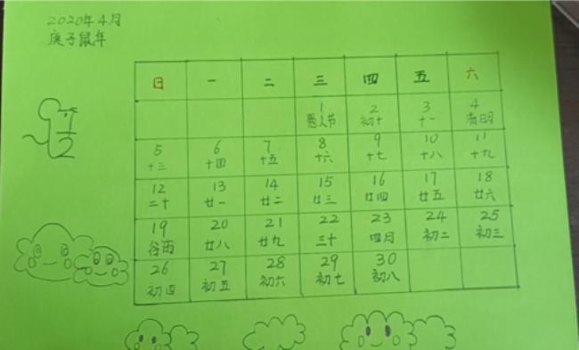 怎样用数学方式换算公历和农历