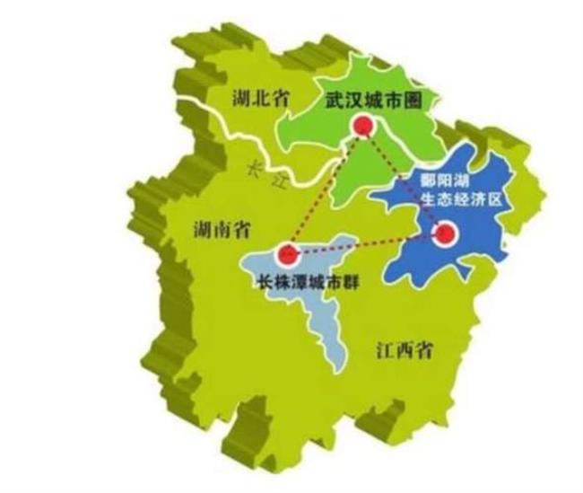 九江属于哪个市代管市