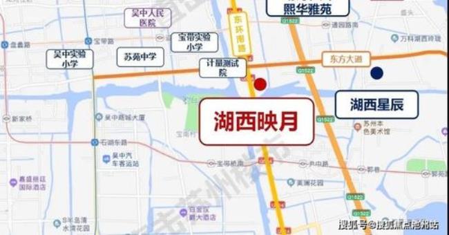 吴中区属于苏州的几类城市