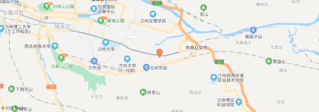 兰州11路公交车终点站是火车站吗