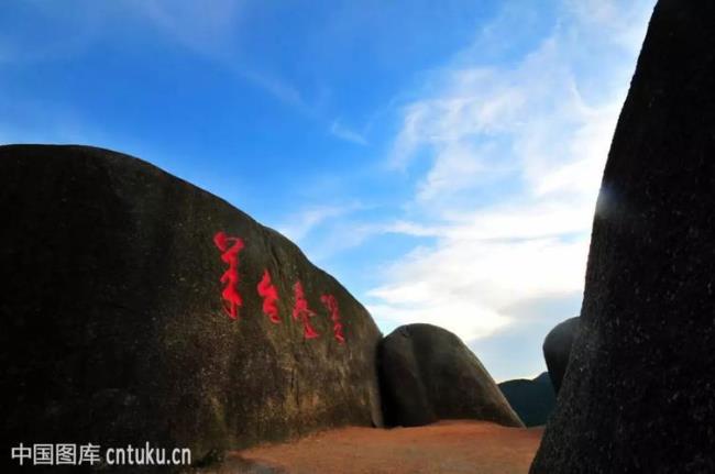 深圳市光明新区有什么山