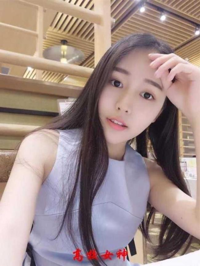 武汉纺织大学美女多不多