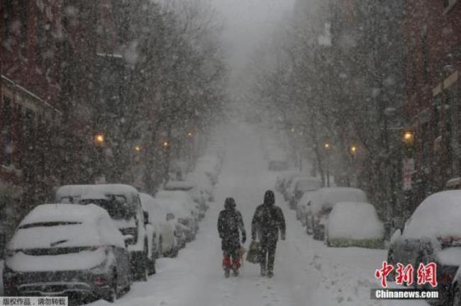 东北冬天下雨为什么不好