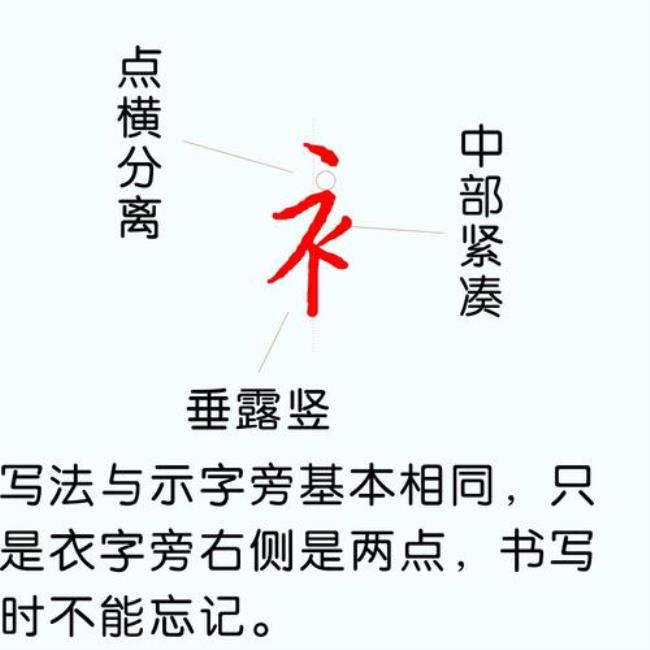 衣字旁加两个双读什么