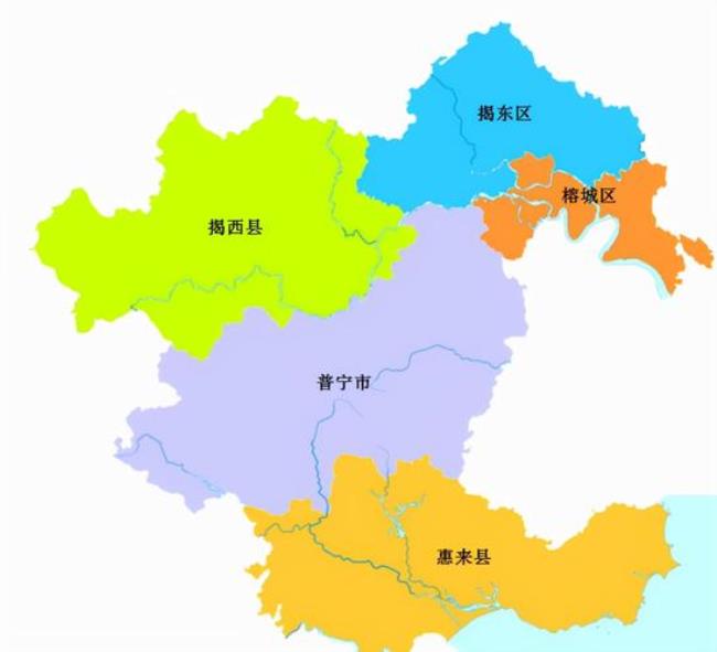 广东丰县属于哪个市