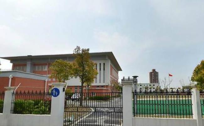 上海新场实验小学怎么样