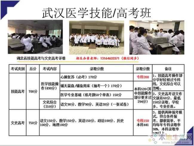 武汉大学临床医学就业如何