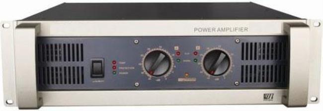 PROFESSIONAL POWER AMPLIFIER是什么意思