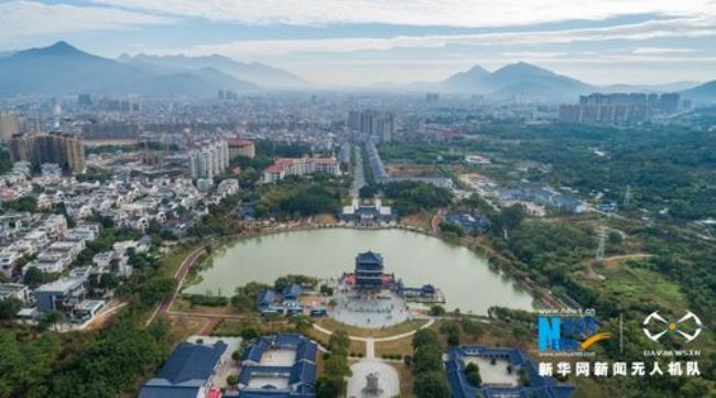 福建云霄怎么走