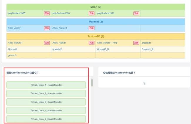 unity发布webgl怎么加载assetbundle