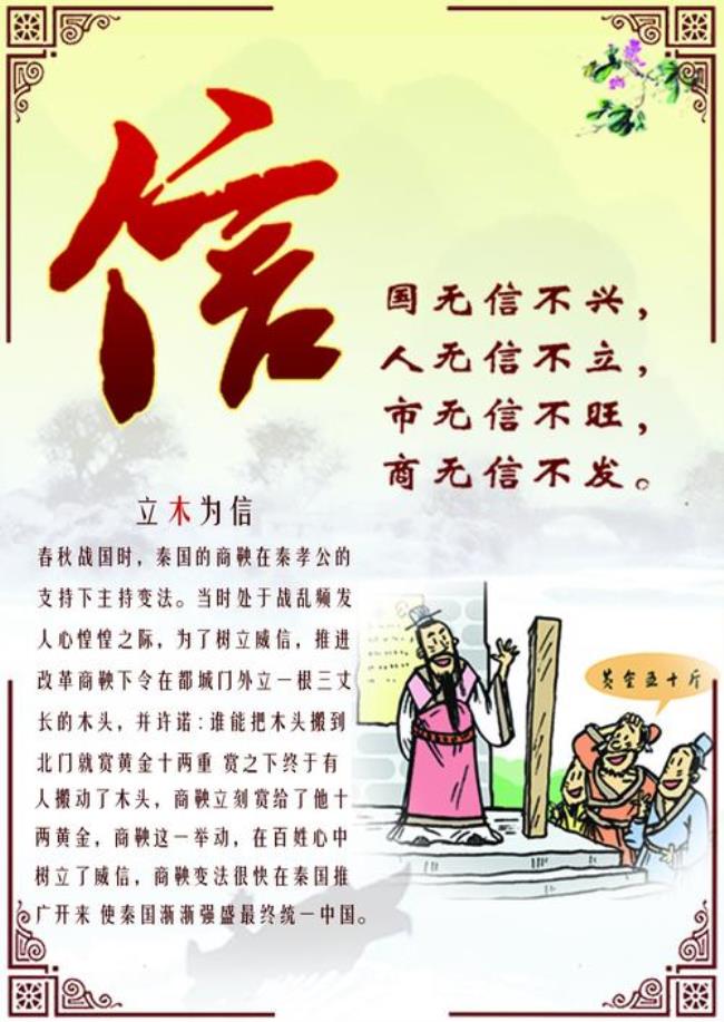 中华传统美德有哪些