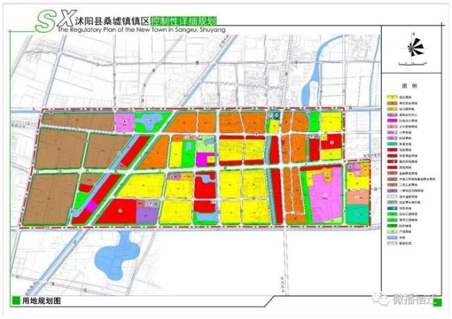 宿迁市区街道划分