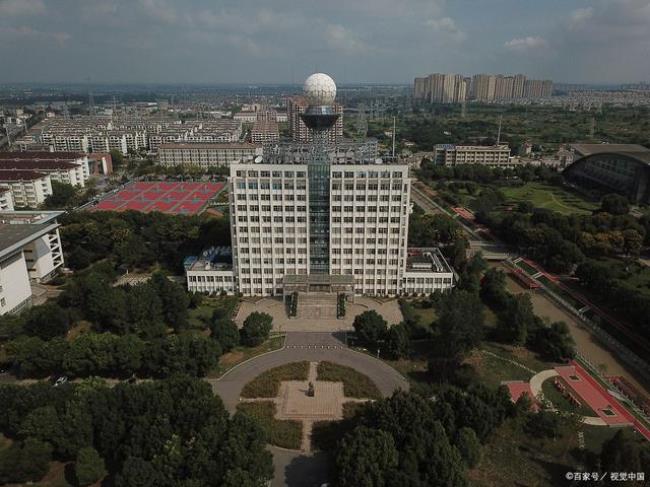 南京信息工程大学知道在哪嘛