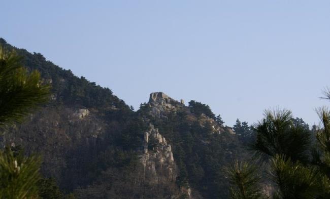 蒙山八大景点是哪八大景