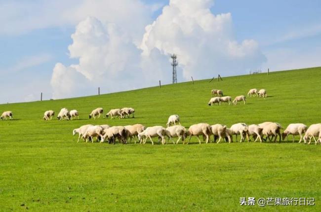 锡林浩特长年气候稳定吗