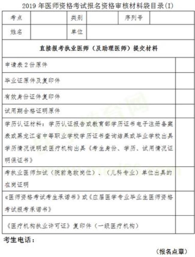 医师助理和助理医师的区别