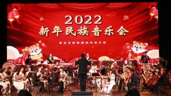 2022春节歌曲