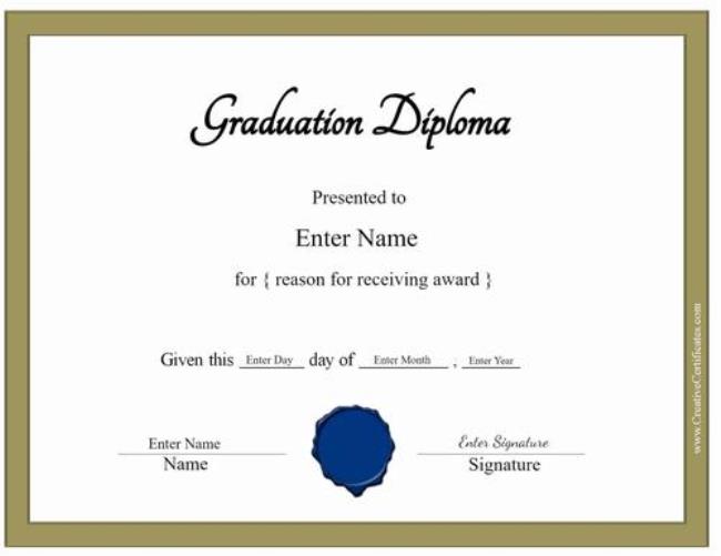 英国diploma与certificate的区别