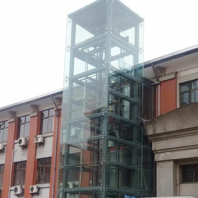 为什么公共建筑超过32米消防电梯