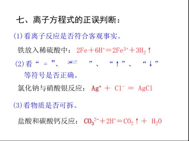 cuoh2＋hcl离子反应方程式