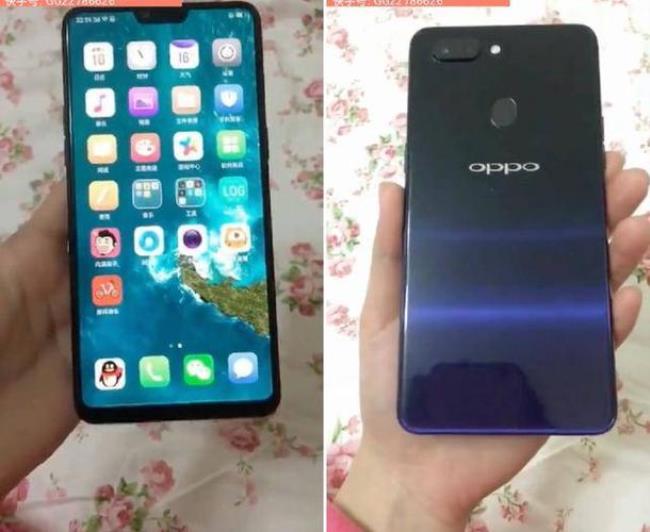 OPPOA11快手为什么不显示在线