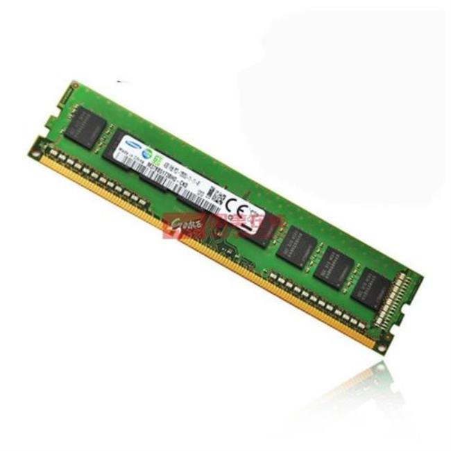 ddr3 内存条读写速度