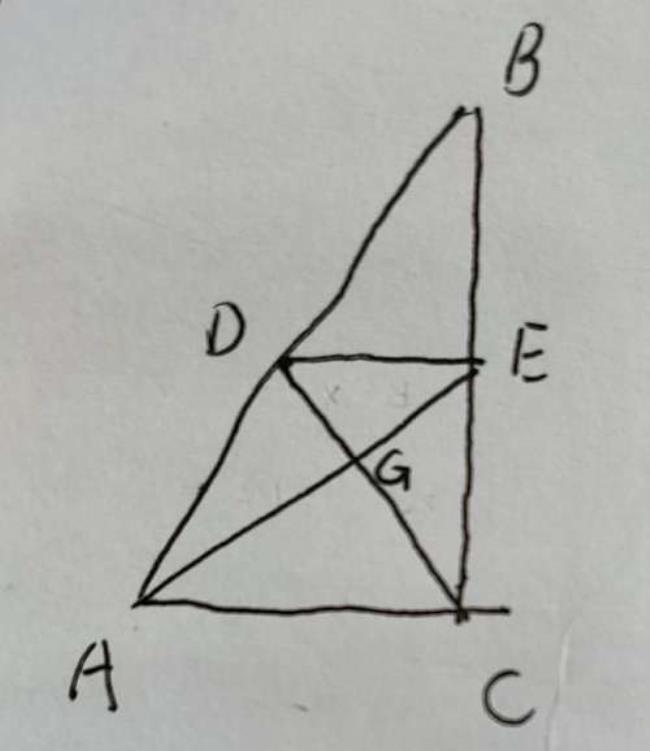 三个边为235是直角三角形吗