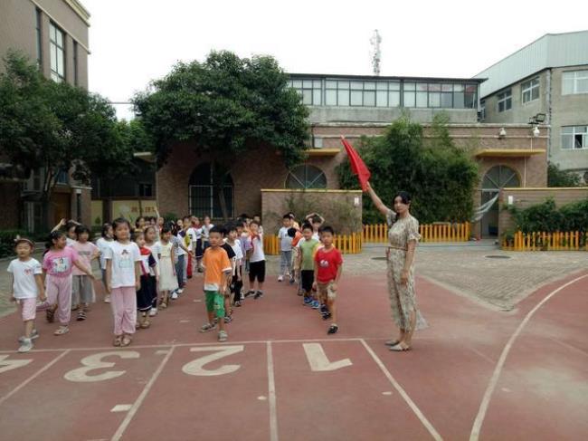 管城区实验小学怎么样