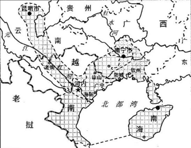 湘南地区区位优势有哪些